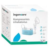 INGENCARE kompresinis inhaliatorius VP-D2, 1 vnt.