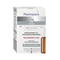PHARMACERIS veido šveitiklis W MELADERMIX PEEL, 30 ml