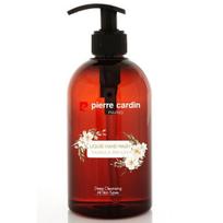 PIERRE CARDIN skystas rankų muilas VANILLA, 480 ml