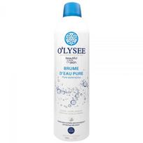 O'LYSEE veido ir kūno dulksna PURE, 400 ml