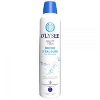 O'LYSEE veido ir kūno dulksna PURE, 300 ml