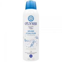 O'LYSEE veido ir kūno dulksna PURE, 150 ml