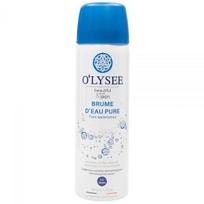 O'LYSEE veido ir kūno dulksna PURE, 50 ml