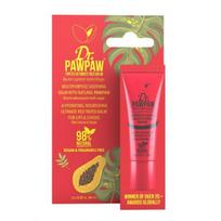 DR. PAWPAW lūpų ir skruostų balzamas ULTIMATE RED, 10 ml