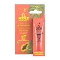 DR. PAWPAW lūpų ir skruostų balzamas TRUE CORAL, 10 ml