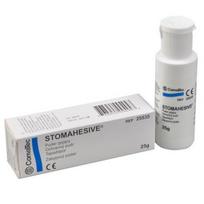CONVATEC apsauginiai milteliai STOMAHESIVE, 25 g