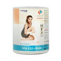 TONUS ELAST elastinis tvarstis, 3 m x 8 cm, 1 vnt.