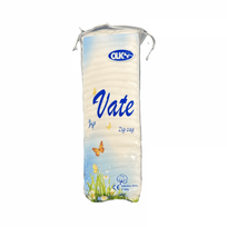 OLKO nesterili vata ZIG-ZAG, 100 g