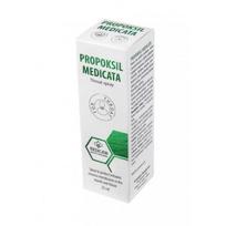 MEDICATA purškalas burnos ir gerklės gleivinei PROPOKSIL, 25 ml