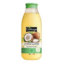 COTTAGE dušo aliejus COCONUT, 560 ml