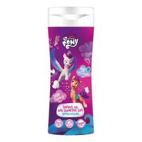 MY LITTLE PONY šampūnas ir dušo želė vaikams 2IN1, 300 ml