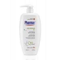 PHARMA LINE drėkinantis kūno losjonas AGE REPAIR 30+, 500 ml