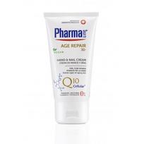 PHARMA LINE rankų ir nagų kremas AGE REPAIR 30+, 75 ml