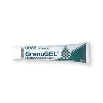 CONVATEC hidrokoloidinis gelis GRANUGEL, 15 g