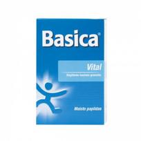 BASICA maisto papildas VITAL GRAN, 200 g