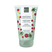 MARGARITA kondicionierius su kolagenu ir ricinos aliejumi pažeistiems plaukams, 150 ml