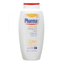 PHARMA LINE dušo želė brandžiai, sausai odai, 750 ml