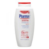 PHARMA LINE dušo želė jautriai, sudirgusiai odai, 750 ml