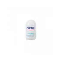PHARMA LINE kelioninis dezodorantas ATOPIC, 25 ml