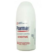 PHARMA LINE dezodorantas jautriai ir sudirgusiai odai, 50 ml