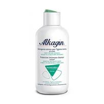 ALKAGIN aktyvus intymios higienos prausiklis, 250 ml