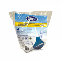 OLKO švirkštynė kietu antgaliu, Nr. 15, 400 ml, 1 vnt.