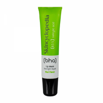 SKINCYCLOPEDIA naktinė lūpų kaukė su salicilo rūgštimi 5%, 10 ml