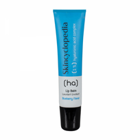 SKINCYCLOPEDIA lūpų balzamas su hialurono rūgštimi 1%, 10 ml