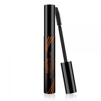 GOLDEN ROSE blakstienų tušas ESSENTIAL, atsparus vandeniui, 9 ml