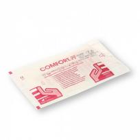 COMFORT sterilios pirštinės be pudros, Nr.7, 2 vnt.