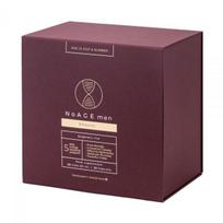 NOAGE maisto papildas MEN BOOSTER, 25 kaps., 25 vnt. x 25 ml