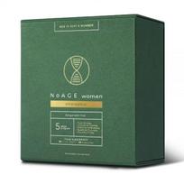 NOAGE maisto papildas WOMEN SMARAGDUS 25 kaps., 25 vnt. x 25 ml