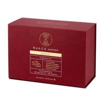 NOAGE maisto papildas WOMEN BOOSTER MINI, 10 kaps., 10 vnt. x 25 ml