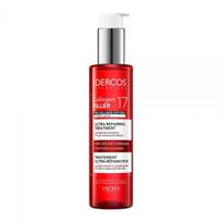 VICHY intensyvaus poveikio koncentratas galvos odai DERCOS COLLAGEN 17 FILLER, 150 ml