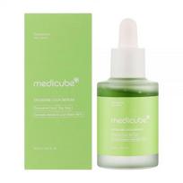 MEDICUBE veido serumas EXOSOME CICA SERUM, 30 ml