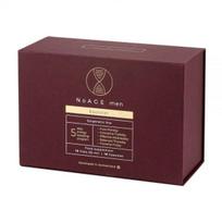 NOAGE maisto papildas MEN BOOSTER MINI, 10 kaps., 10 vnt. x 25 ml