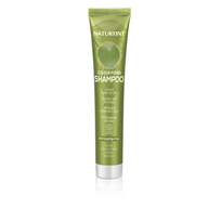 NATURTINT spalvą išlaikantis šampūnas, kelioninė pakuotė, 50 ml
