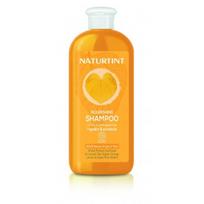 NATURTINT plaukų šampūnas, 330 ml