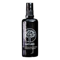 NATUREE rožių hidrolatas veidui su hialurono rūgštimi, 100 ml