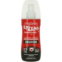 ZIG ZAG repelentas nuo erkių SPRAY, 100 ml