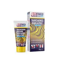 911 kremas su kaulažolėmis ACTIVE FORMULA, 70 g