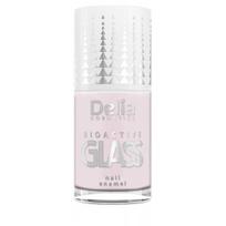 DELIA nagų lakas BIO ACTIVE GLASS, Nr. 01, 11 ml