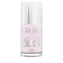 DELIA nagų lakas BIO ACTIVE GLASS, Nr. 03, 11 ml