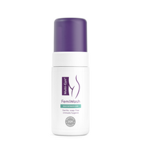 MULTI-GYN makšties plovimo putos FEMI WASH, 100 ml
