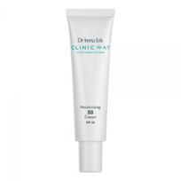 CLINIC WAY veido kremas BB, Nr. 20, SPF50+, 30 ml
