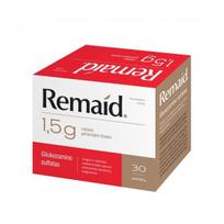 REMAID 1,5 g milteliai geriamajam tirpalui N30