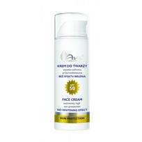 AVA veido kremas saugantis nuo saulės, SPF50, 50 ml