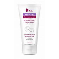 AVA rankų kremas su medvilnės aliejumi HAND CARE, 100 ml