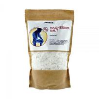 AROMA'SAULES vonios druska su bišofitu MAGNESIUM SALT, 1 kg