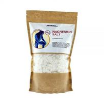 AROMA'SAULES vonios druska MAGNESIUM SALT, spygliuočių miško aromato, 1 kg